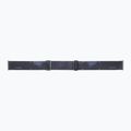 Окуляри лижні UVEX Ignite FM S3 black matt/mirror blue 4