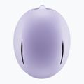 Шолом лижний дитячий UVEX Minimo cool lavender matt 4