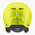 Шолом лижний дитячий UVEX Minimo electrum matt 3