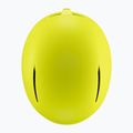 Шолом лижний дитячий UVEX Minimo electrum matt 4