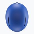 Шолом лижний дитячий UVEX Minimo power blue matt 4