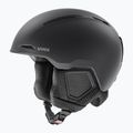 Шолом лижний UVEX Monte LT black matte