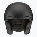 Шолом лижний UVEX Monte LT black matte 2
