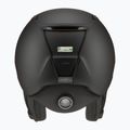 Шолом лижний UVEX Monte LT black matte 3