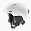 Шолом лижний UVEX Monte LT white matt