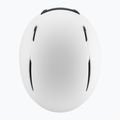 Шолом лижний UVEX Monte LT white matt 4