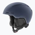 Шолом лижний UVEX Monte LT dusk blue matt