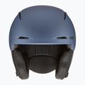 Шолом лижний UVEX Monte LT dusk blue matt 2