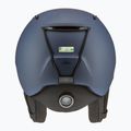 Шолом лижний UVEX Monte LT dusk blue matt 3