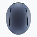 Шолом лижний UVEX Monte LT dusk blue matt 4