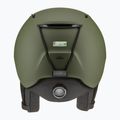 Шолом лижний UVEX Monte LT khaki matt 3