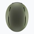 Шолом лижний UVEX Monte LT khaki matt 4