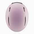 Шолом лижний UVEX Monte LT rose 4