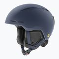 Шолом лижний UVEX Monte LT MIPS dusk blue matt