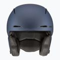 Шолом лижний UVEX Monte LT MIPS dusk blue matt 2
