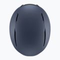 Шолом лижний UVEX Monte LT MIPS dusk blue matt 4