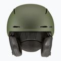 Шолом лижний UVEX Monte LT MIPS khaki matt 2