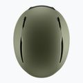 Шолом лижний UVEX Monte LT MIPS khaki matt 4
