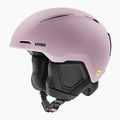 Шолом лижний UVEX Monte LT MIPS rose