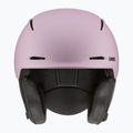 Шолом лижний UVEX Monte LT MIPS rose 2