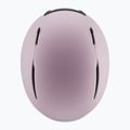 Шолом лижний UVEX Monte LT MIPS rose 4