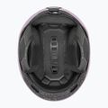 Шолом лижний UVEX Monte LT MIPS rose 5