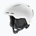 Шолом лижний UVEX Monte LT MIPS white matt
