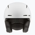 Шолом лижний UVEX Monte LT MIPS white matt 2