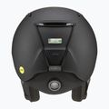 Шолом лижний UVEX Monte LT MIPS black matte 3