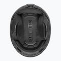 Шолом лижний UVEX Monte LT MIPS black matte 5