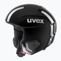 Шолом лижний дитячий UVEX Race Up black