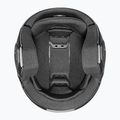 Шолом лижний дитячий UVEX Race Up black 5