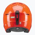 Шолом лижний дитячий UVEX Race Up electric red 3