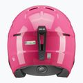 Шолом лижний дитячий UVEX Race Up pink 3