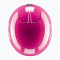 Шолом лижний дитячий UVEX Race Up pink 4