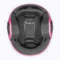 Шолом лижний дитячий UVEX Race Up pink 5