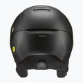 Шолом лижний UVEX Ultimate Horizon MIPS black/black mat 3