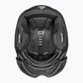 Шолом лижний UVEX Ultimate Horizon MIPS black/black mat 4
