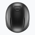 Шолом лижний UVEX Ultimate Horizon MIPS black/black mat 5