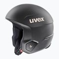 Шолом лижний UVEX Ultimate Race 4 Pro carbon