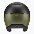 Шолом лижний UVEX Horizon CV black/khaki matt 3