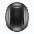 Шолом лижний UVEX Horizon CV black/khaki matt 4