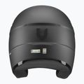 Шолом лижний UVEX Race 4 black matte 3