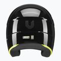 Шолом лижний UVEX Race 4 black 3