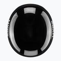 Шолом лижний UVEX Race 4 black 4