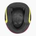 Шолом лижний UVEX Race 4 black 5