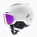Шолом лижний UVEX Horizon CV MIPS white matt