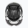 Шолом лижний UVEX Horizon CV MIPS white matt 5