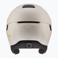 Шолом лижний UVEX Horizon CV MIPS warm grey matt 3