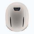 Шолом лижний UVEX Horizon CV MIPS warm grey matt 4